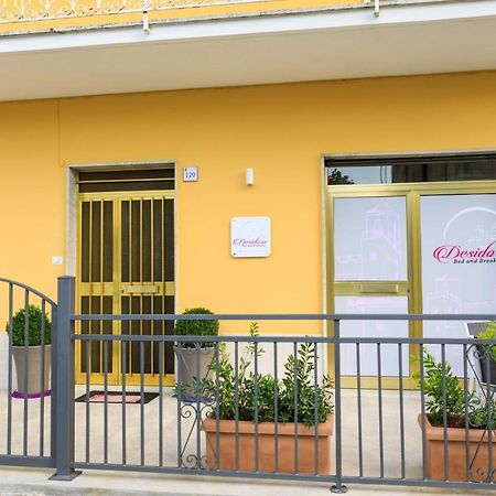 Mirabella Eclano Desidora B&B מראה חיצוני תמונה