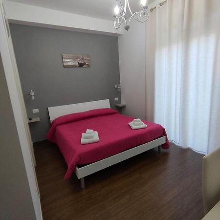 Mirabella Eclano Desidora B&B מראה חיצוני תמונה
