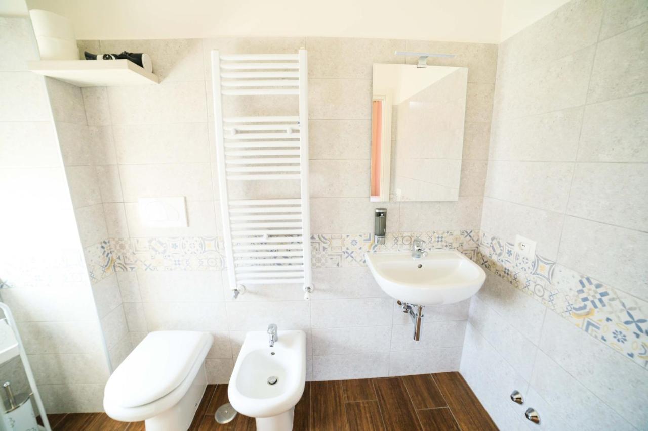 Mirabella Eclano Desidora B&B מראה חיצוני תמונה