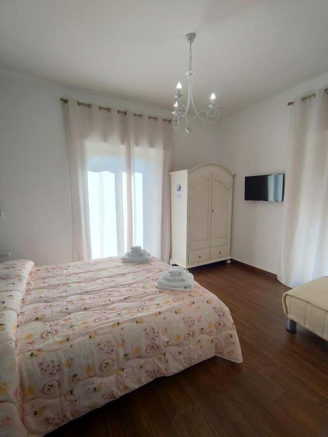 Mirabella Eclano Desidora B&B מראה חיצוני תמונה